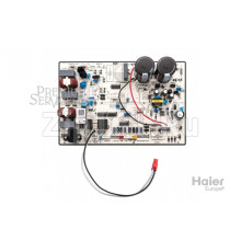 Внешная плата управления Haier A0011800241N