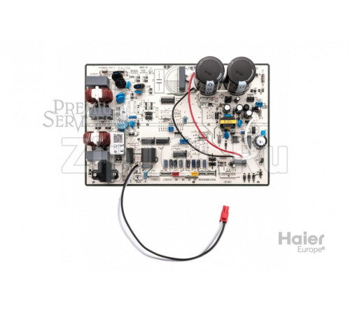 Внешная плата управления Haier A0011800241N