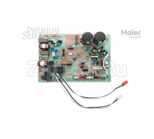 Внешная плата управления Haier A0011800241A