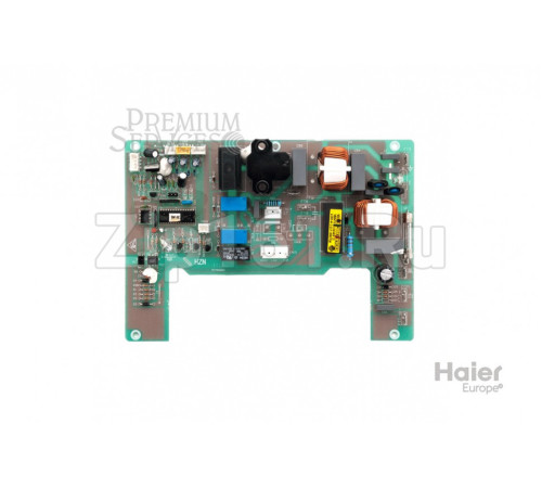 Внешная плата управления Haier A0010404505