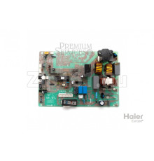 Внешная плата управления Haier A0010403553