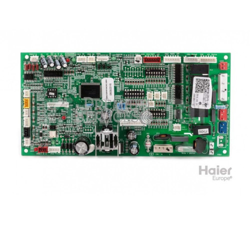 Плата управления Haier 0151800113