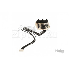 Плата управления(ресивер) Haier A0010402241 Плата управления(ресивер) Haier A0010402241