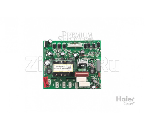 Силовой модуль Haier A0010400475