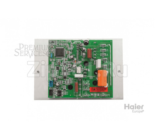 Силовой модуль Haier A0010858145
