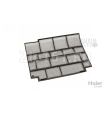 Фильтр кондицинера(L) Haier A0010202411