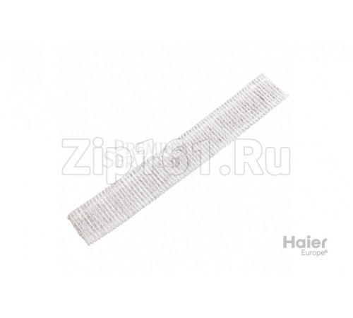 Фильтр воздуха очиститель Haier A0010203946A