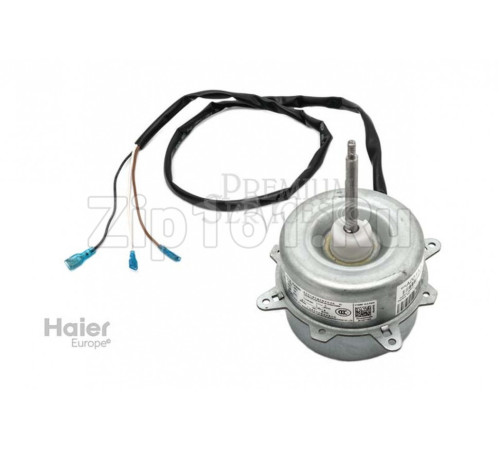 Мотор вентилятора Haier A001A3000026E