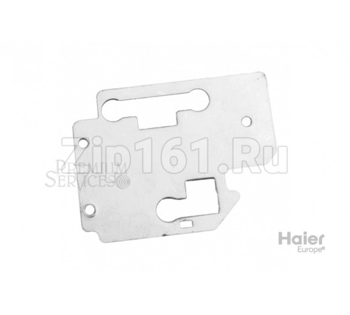 Крепежная пластина водяной помпы Haier 0010153785