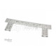 Планка для монтажа Haier A0010102740