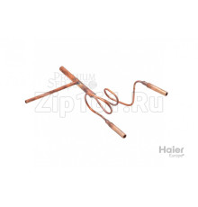 Капиллярка в сборе Haier A0010709760