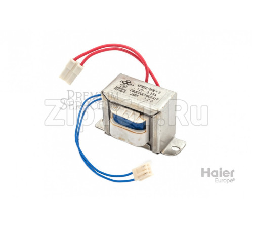 Трансформатор Haier A001A3800004