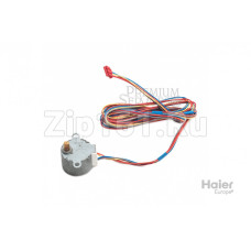 Поворотный мотор (двигатель жалюзи) Haier A0010403667E Поворотный мотор (двигатель жалюзи) Haier A0010403667E