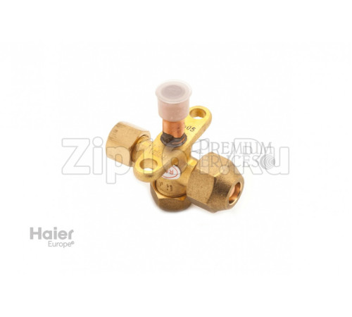 3х ходовой клапан Haier A0010705988