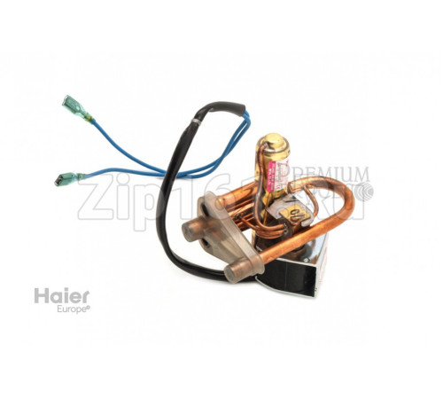 4х ходовой клапан в сборе Haier A0010708045