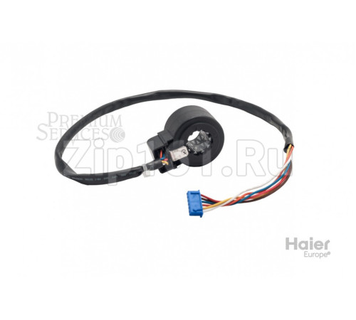 Катушка электромагнитного расширительного клапана  Haier A001B0712604