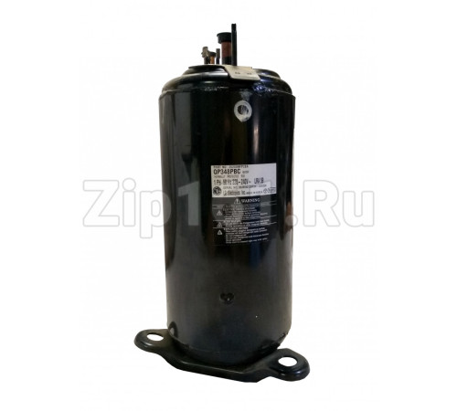 Компрессор кондиционера LG 2520UHFP2EA (R22, 18000BTU)