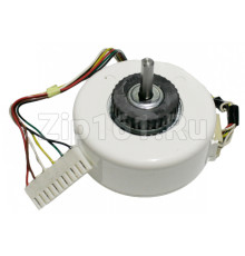 Внутренний мотор кондиционера FN14A (YFK-14-4-GL07) 220-240V 50Hz 4P 14W 0.12A, D-92мм, Н-39мм, Вал (D-8мм, Н-29мм)