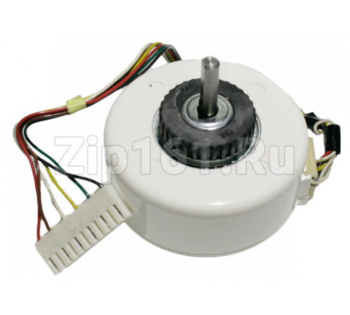 Внутренний мотор кондиционера FN14A (YFK-14-4-GL07) 220-240V 50Hz 4P 14W 0.12A, D-92мм, Н-39мм, Вал (D-8мм, Н-29мм)
