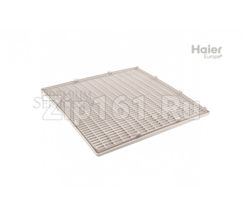Передняя решетка Haier A0010200195