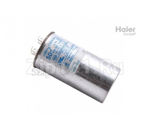 Конденсатор для компрессора Haier A001A3600030