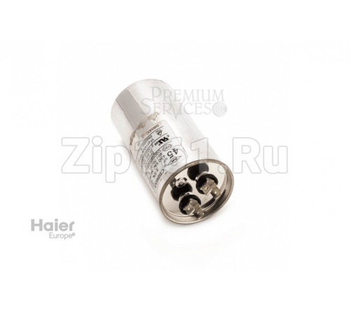 Конденсатор для компрессора Haier A0010404221