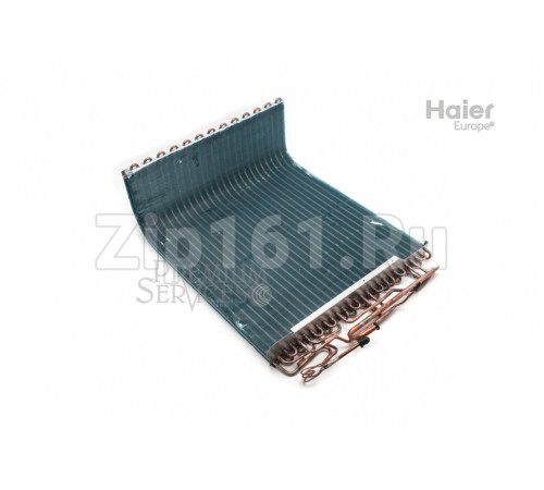 Конденсатор внешнего блока в сборе Haier A0010717684A