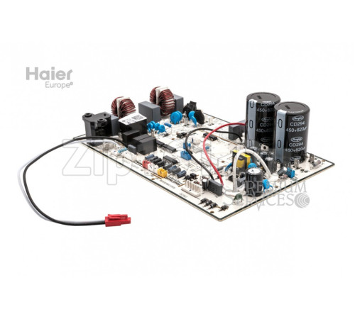 Внешная плата управления Haier A0011800241N