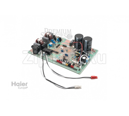 Внешная плата управления Haier A0011800241A