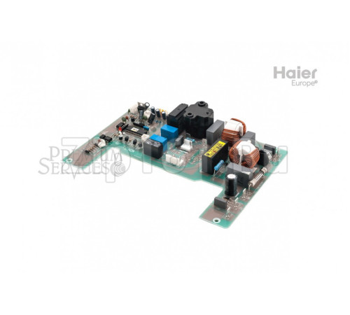 Внешная плата управления Haier A0010404505