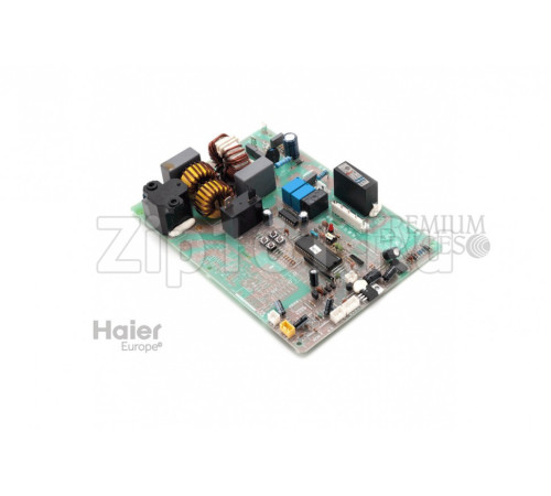 Внешная плата управления Haier A0010403553