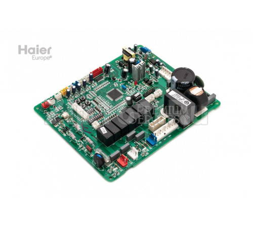 Плата управления Haier 0151800092