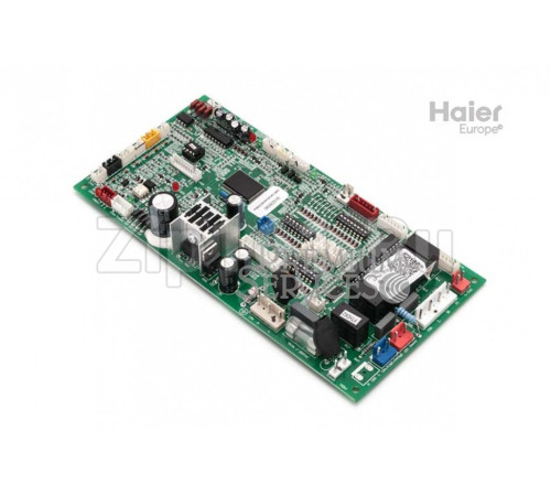 Плата управления Haier 0151800113