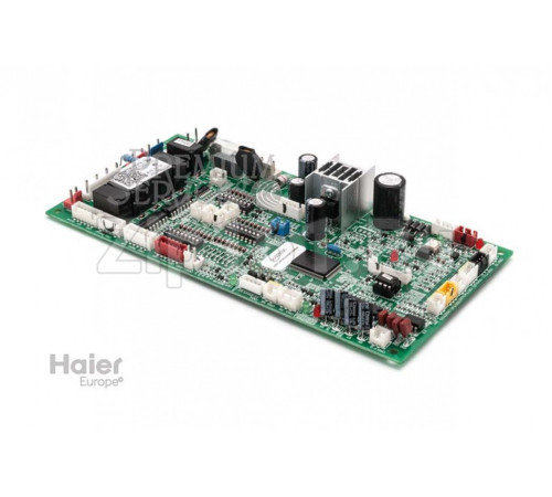 Плата управления Haier 0151800113