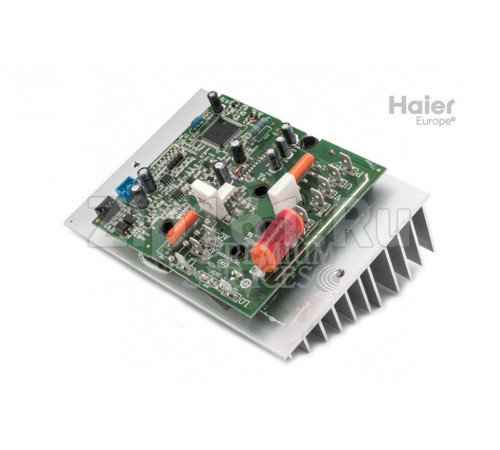 Силовой модуль Haier A0010875965