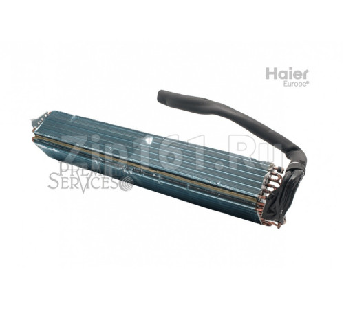 Испаритель в сборе Haier A0010709854