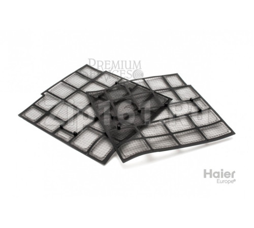 Фильтр кондиционера Haier A0010205515