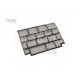 Фильтр кондицинера(L) Haier A0010202411