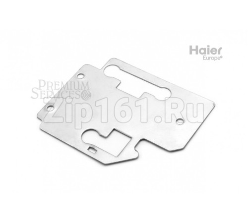 Крепежная пластина водяной помпы Haier 0010153785