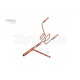 Капиллярка в сборе Haier A0010709760