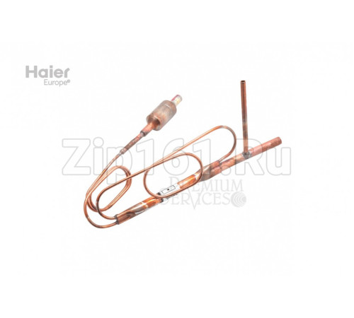 Капиллярка в сборе Haier A0010709620