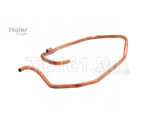 Труба обратки Haier A0010719930
