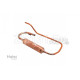 Всасывающая труба Haier A0010710138
