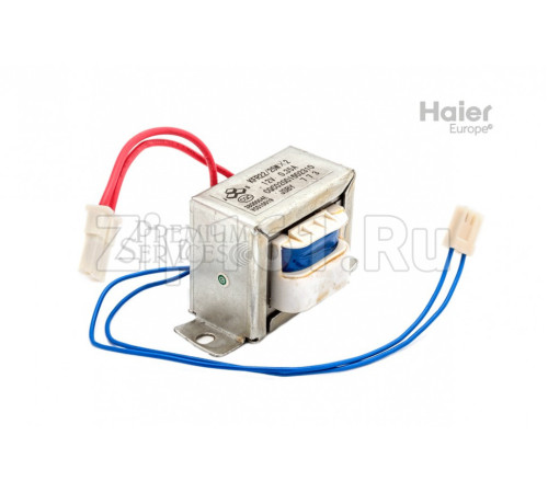 Трансформатор Haier A001A3800004