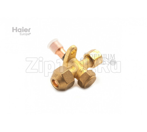 3х ходовой клапан Haier A0010705988