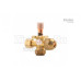 3х ходовой клапан Haier A0010705988 3х ходовой клапан Haier A0010705988