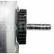 Внутренний мотор кондиционера FN14A (YFK-14-4-GL07) 220-240V 50Hz 4P 14W 0.12A, D-92мм, Н-39мм, Вал (D-8мм, Н-29мм)