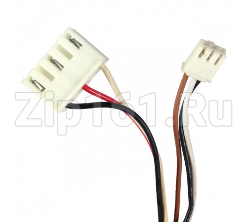 Внутренний мотор кондиционера YYS13-4, 220V, D-92мм, Н-39мм, Вал (D-8мм)