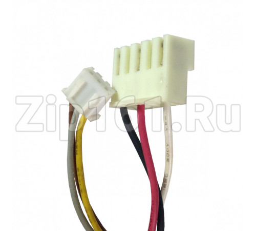 Внутренний мотор кондиционера YYST16-4DYZ, 220V, D-92мм, Н-32мм, Вал (D-8мм)