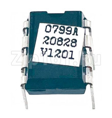 Микросхема для кондиционера Samsung DB82-00799A